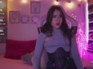 Girls and cam to cam: Watch as these sophisticated entertainers uncover their stunning costumes and curvaceous curves online!