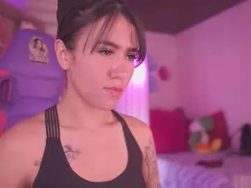 chloe_moons_ from Chaturbate is Freechat