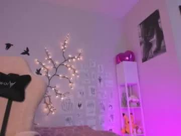 chloe_murrr from Chaturbate is Freechat