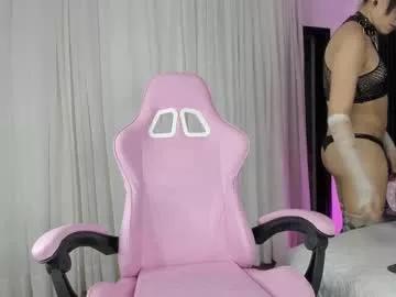 Girls and cam to cam: Watch as these sophisticated entertainers uncover their stunning costumes and curvaceous curves online!