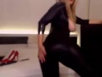 chloe_van_der_lust from Chaturbate is Freechat