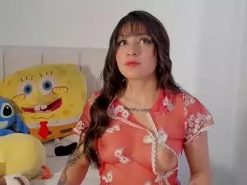 chloee_gardner from Chaturbate is Freechat