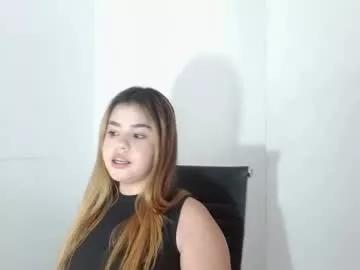 chloefox5 from Chaturbate is Freechat