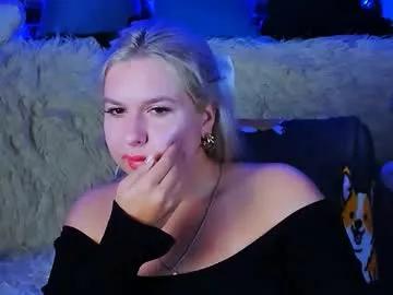 chloericci from Chaturbate is Freechat