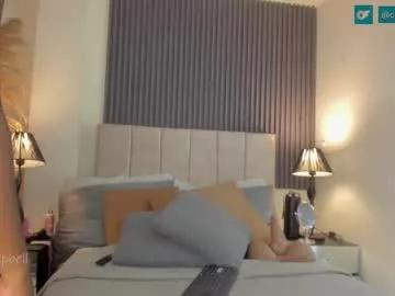 chloicampbell from Chaturbate is Freechat