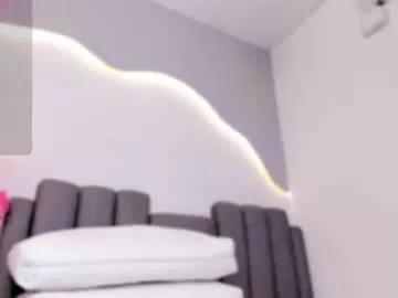 chlowe_taylor from Chaturbate is Freechat