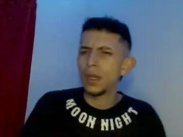 chris__jones from Chaturbate is Freechat