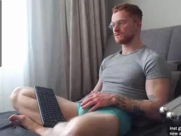 chris_boy37 from Chaturbate is Freechat