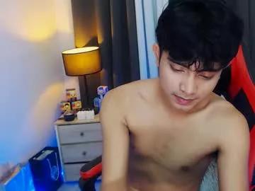 chris_walker22 from Chaturbate is Freechat