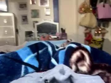 chrisb8593 from Chaturbate is Freechat