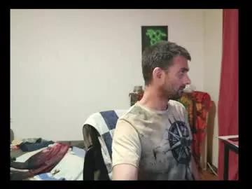 chriskb_287 from Chaturbate is Freechat