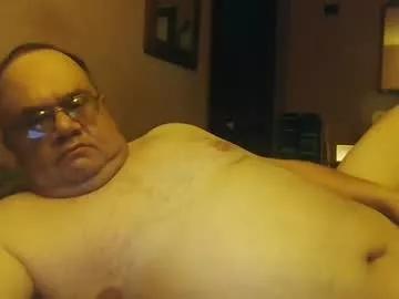 chrismini312 from Chaturbate is Freechat