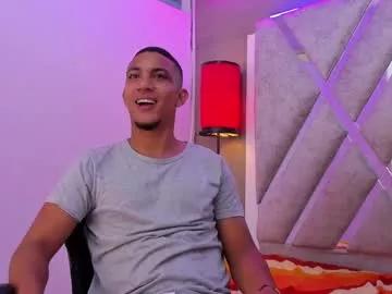 chriss_diamond7 from Chaturbate is Freechat