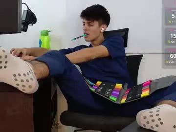 chriss_williams from Chaturbate is Freechat