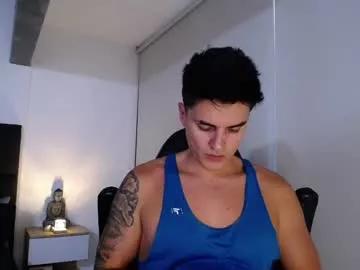 christianvalenzia from Chaturbate is Freechat