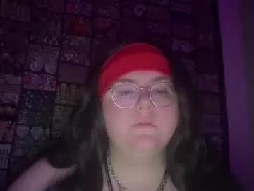 chubbybeauty444 from Chaturbate is Freechat