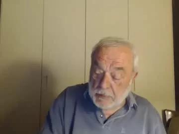 ciaoamoremio4 from Chaturbate is Freechat