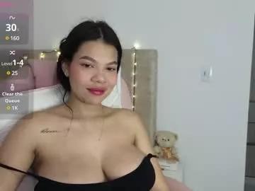 Photos of cielo_18d from Chaturbate is Freechat