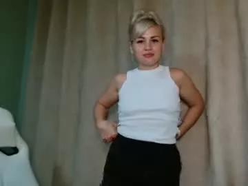 Cinderelaa webcams show profile image 