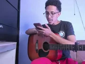 cj_davis1 from Chaturbate is Freechat