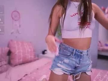 claire_amoure from Chaturbate is Freechat