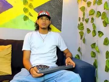 clarent_brown from Chaturbate is Freechat