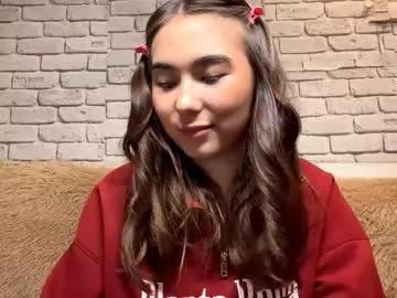 claribelatienza model from Chaturbate