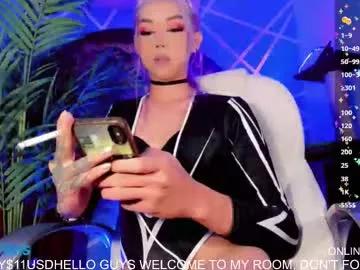 claudia_cooper from Chaturbate is Freechat