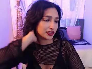 cleo_fox from Chaturbate is Freechat