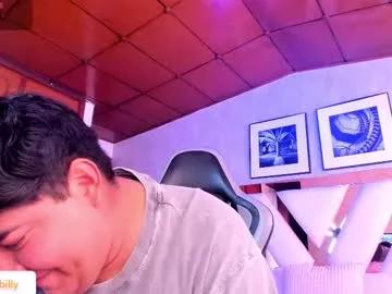 cloe_x_billy from Chaturbate is Freechat