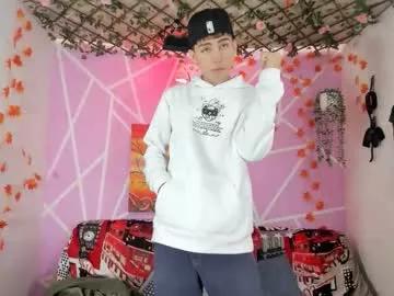 club_latinboys from Chaturbate is Freechat