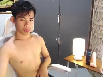 clyde_hugecock from Chaturbate is Freechat