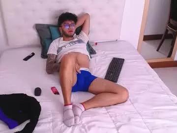 cock_fox from Chaturbate is Freechat