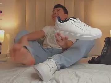 cody_johnsonn_ from Chaturbate is Freechat