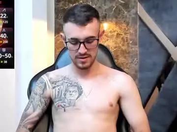 codyywalker from Chaturbate is Freechat