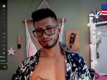 colby_smit from Chaturbate is Freechat