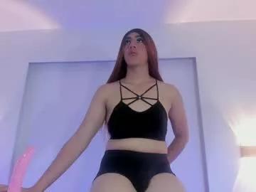colette_rousseau from Chaturbate is Freechat