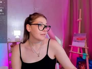 colleen_blake from Chaturbate is Freechat