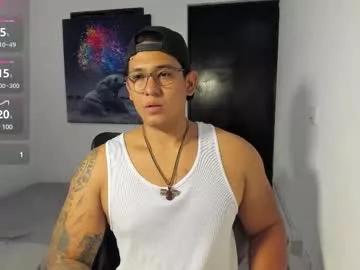 Photos of coltonmassif_ from Chaturbate is Freechat
