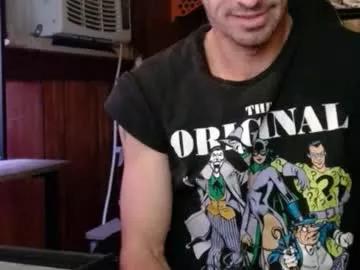 Photos of comic_king27 from Chaturbate is Freechat