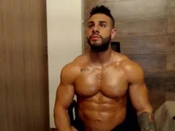 connor_h1 from Chaturbate is Freechat