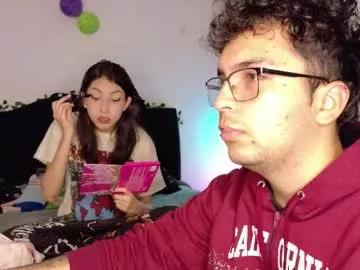 conor_taylor_ from Chaturbate is Freechat