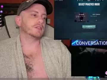 conversationalistx from Chaturbate is Freechat