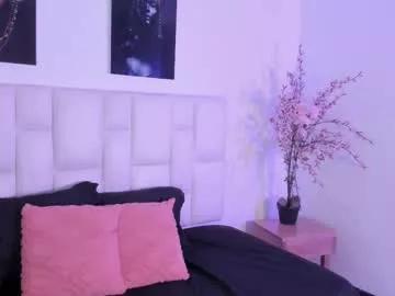 coraliebronson from Chaturbate is Freechat