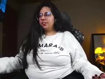 coraline_latin from Chaturbate is Freechat