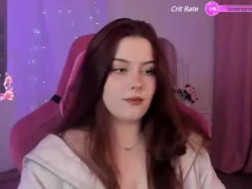 coralinekeyns from Chaturbate is Freechat