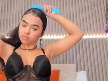 coralineross_ from Chaturbate is Freechat