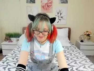 coralineyouth1 from Chaturbate is Freechat