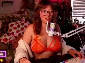 cornchloestar from Chaturbate is Freechat