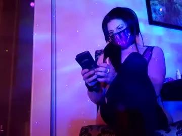 cosplay_catalina from Chaturbate is Freechat